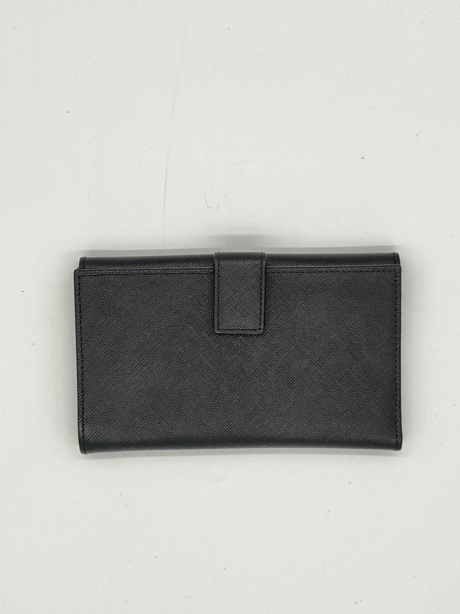 FERRAGAMO Like New / NWOT: Item is pristine Wallet