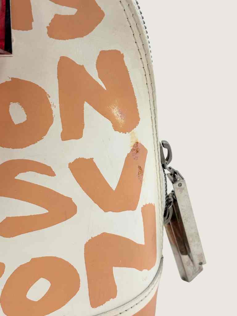 LOUIS VUITTON Handbag