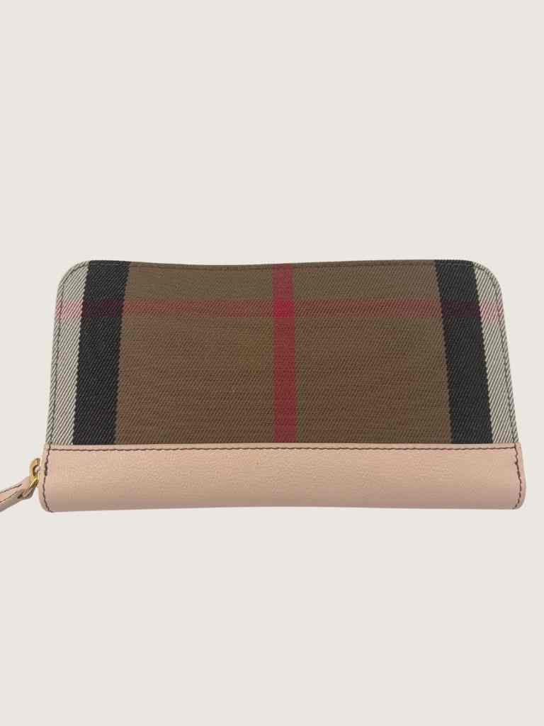 BURBERRY Wallet