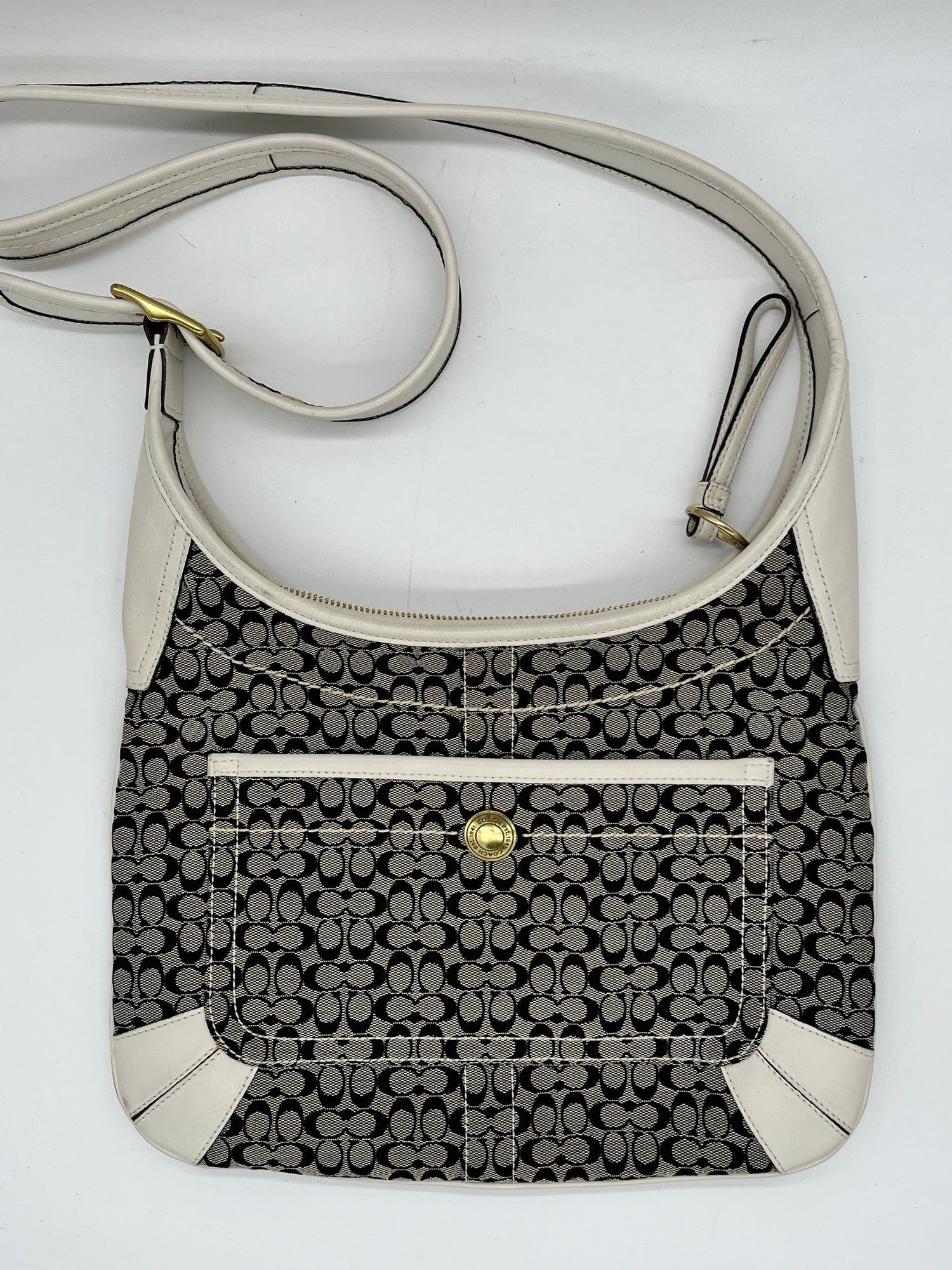 COACH Excellent: This item is gently used Handbag
