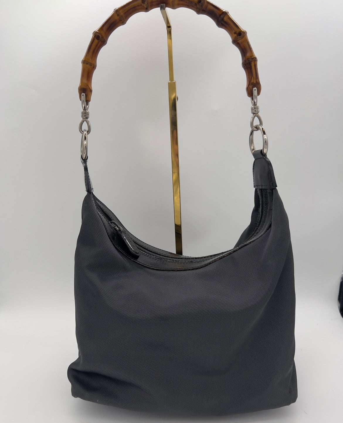 GUCCI Excellent: This item is gently used Handbag