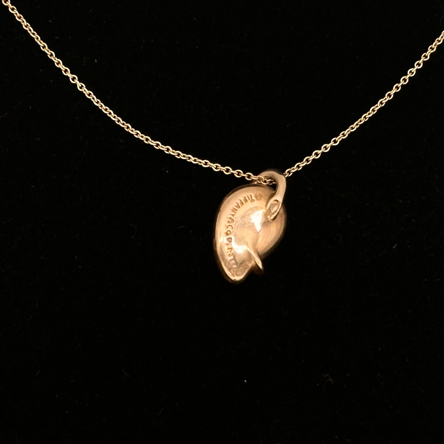 TIFFANY & CO Necklace