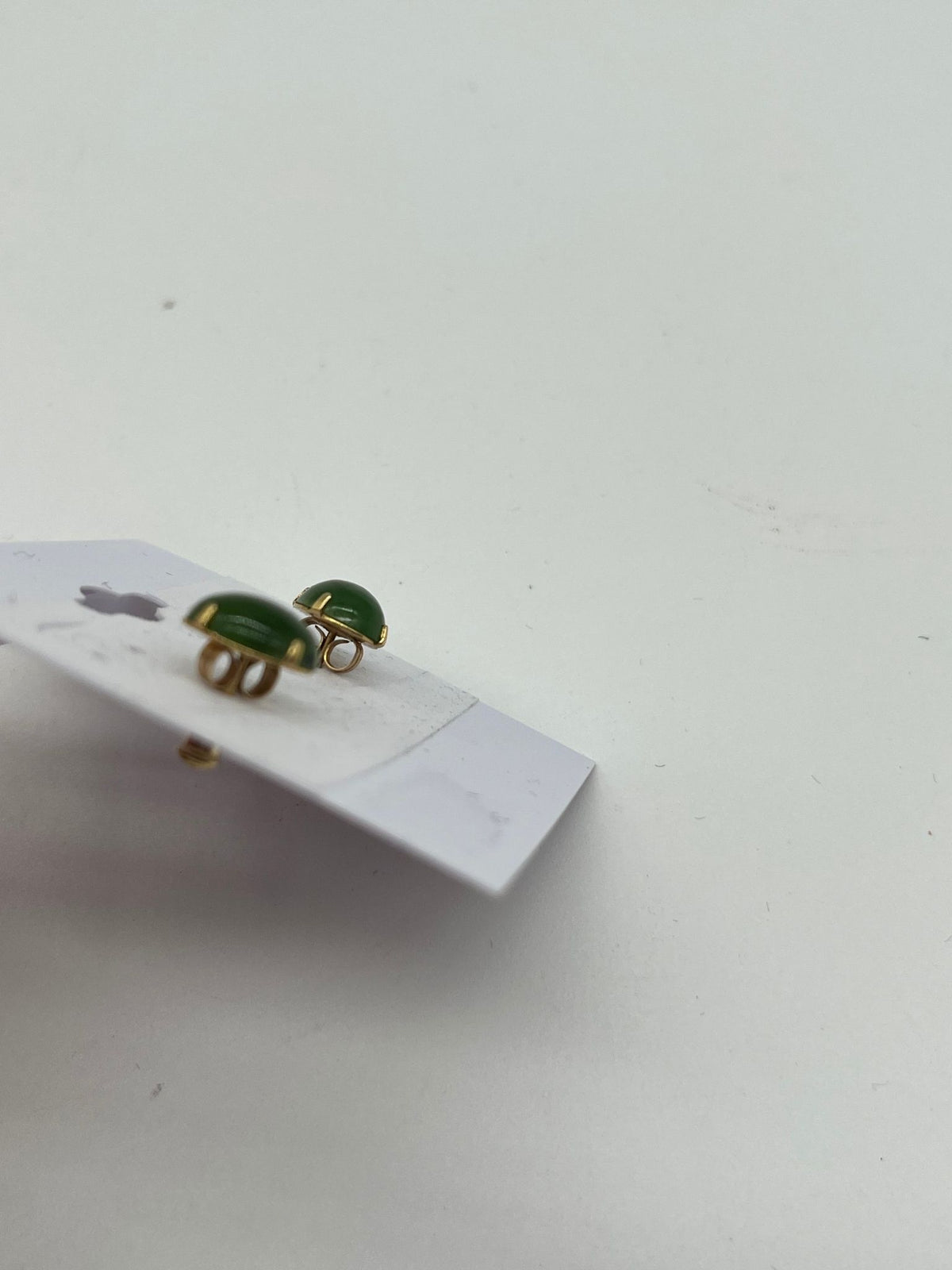 14k gold Earrings