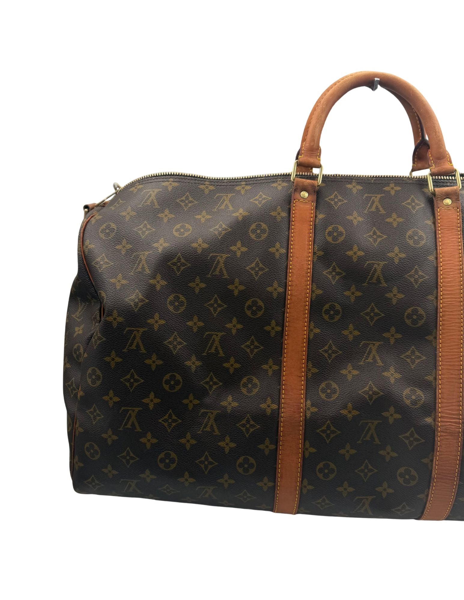 LOUIS VUITTON Keepall 60