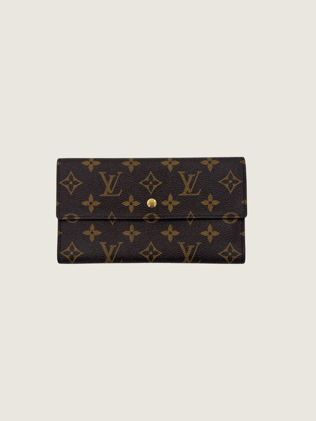 LOUIS VUITTON Wallet