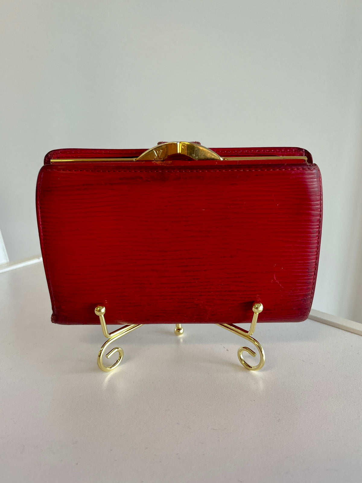 LOUIS VUITTON Wallet