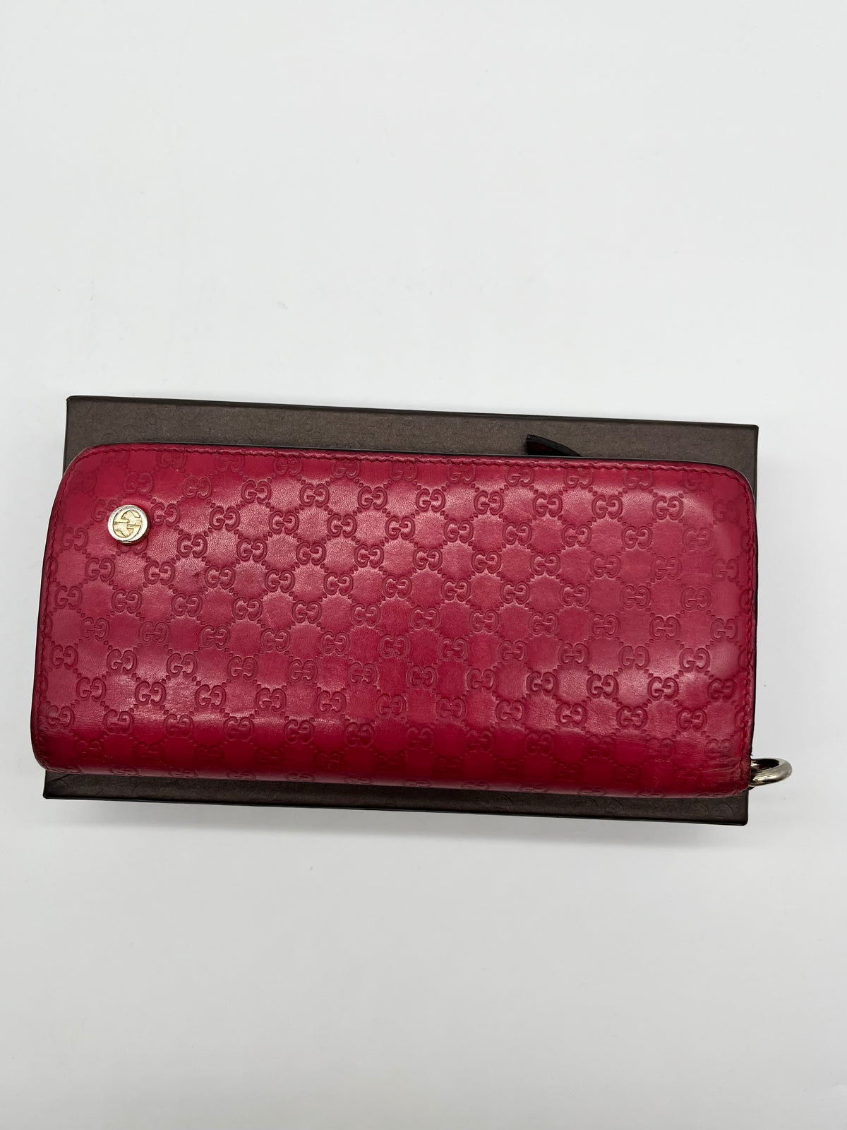 GUCCI Wallet