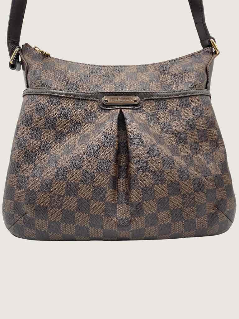 LOUIS VUITTON Good: Item has clear signs of wear Handbag