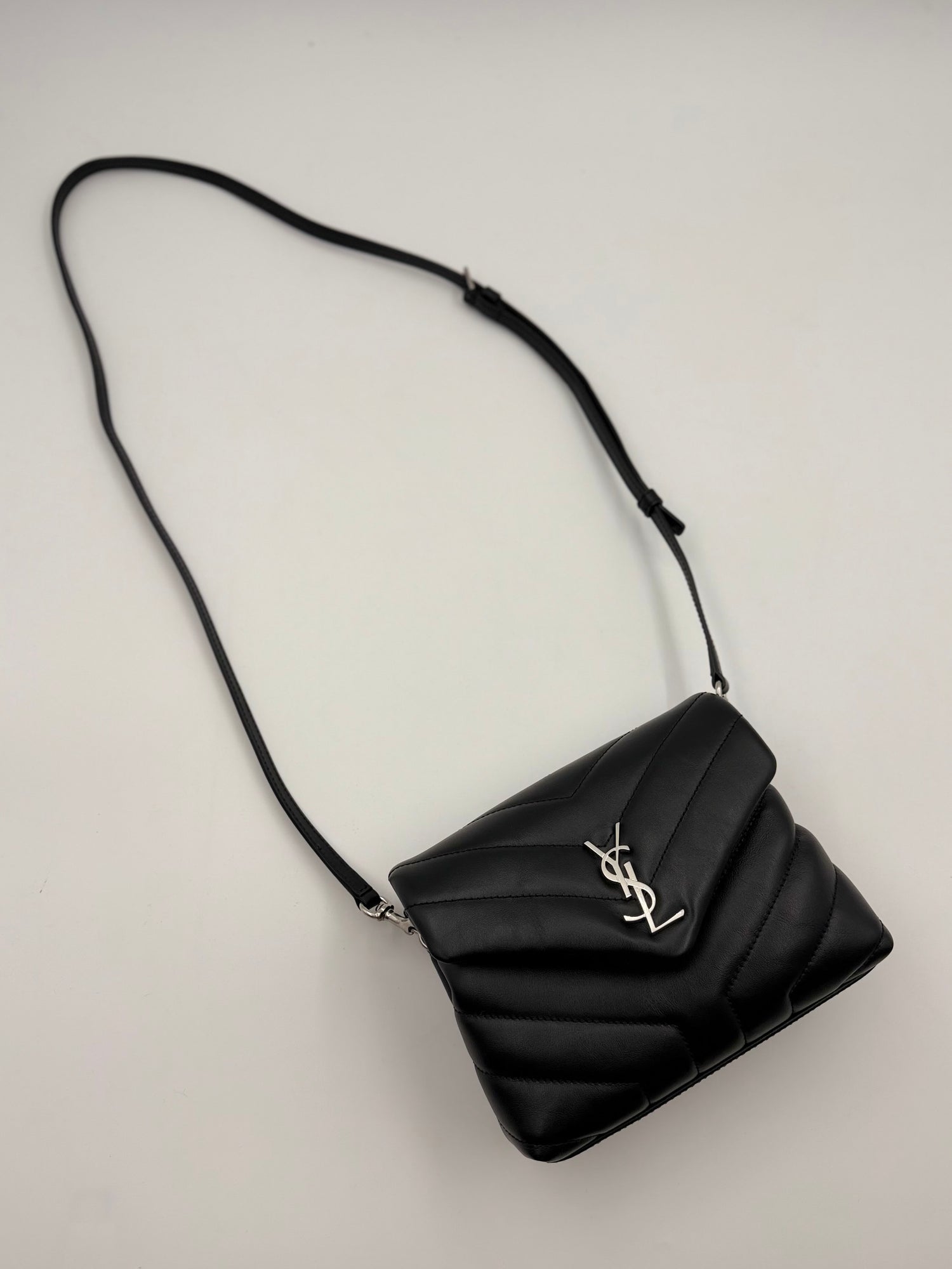 YSL Handbag