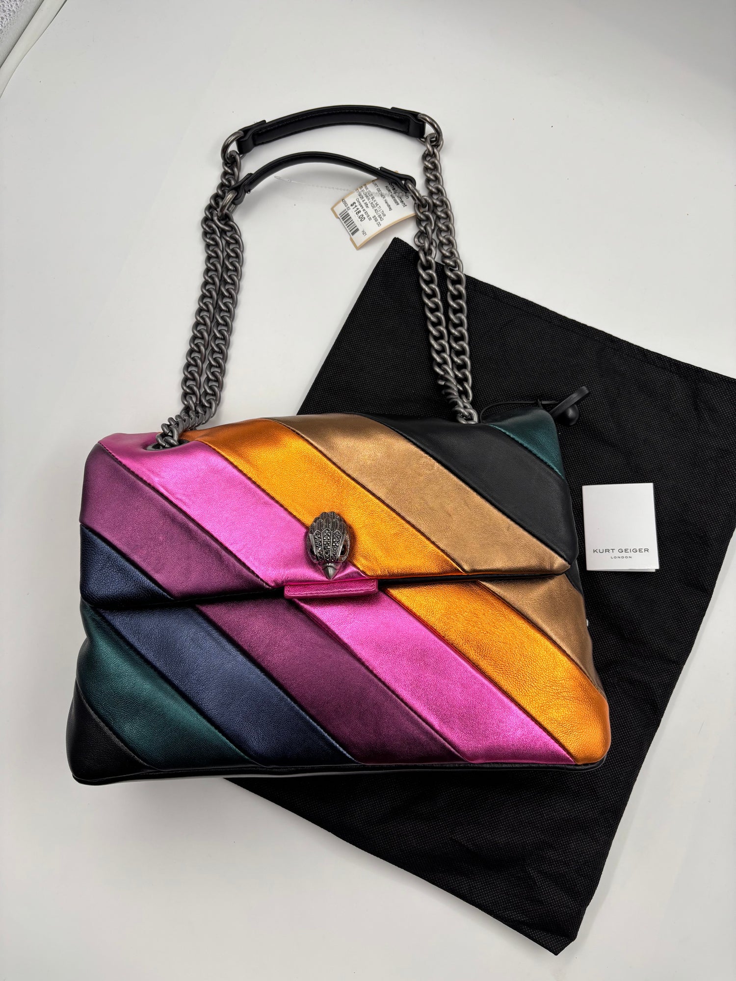 KURT GEIGER Handbag