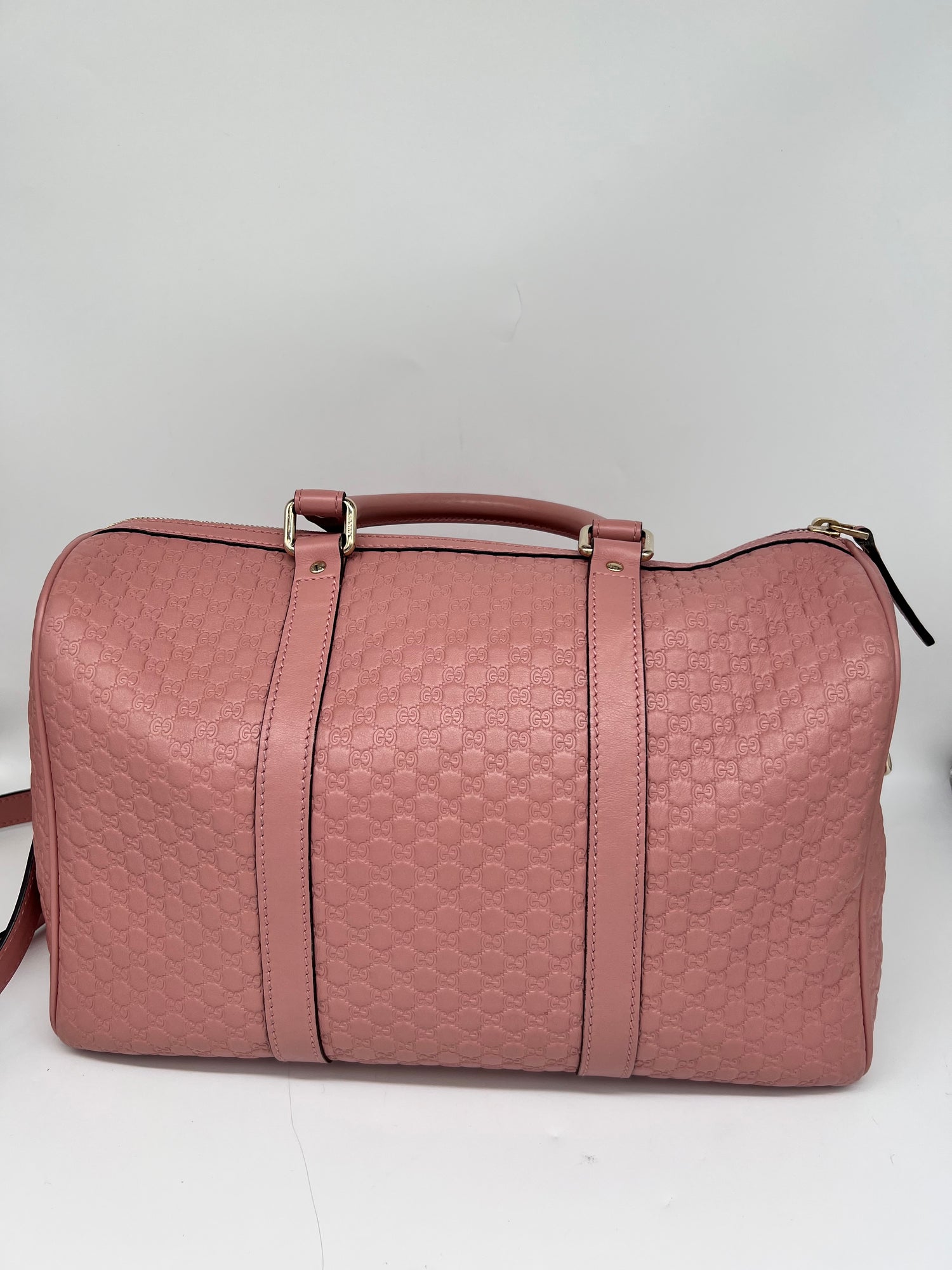 GUCCI Excellent: This item is gently used Handbag