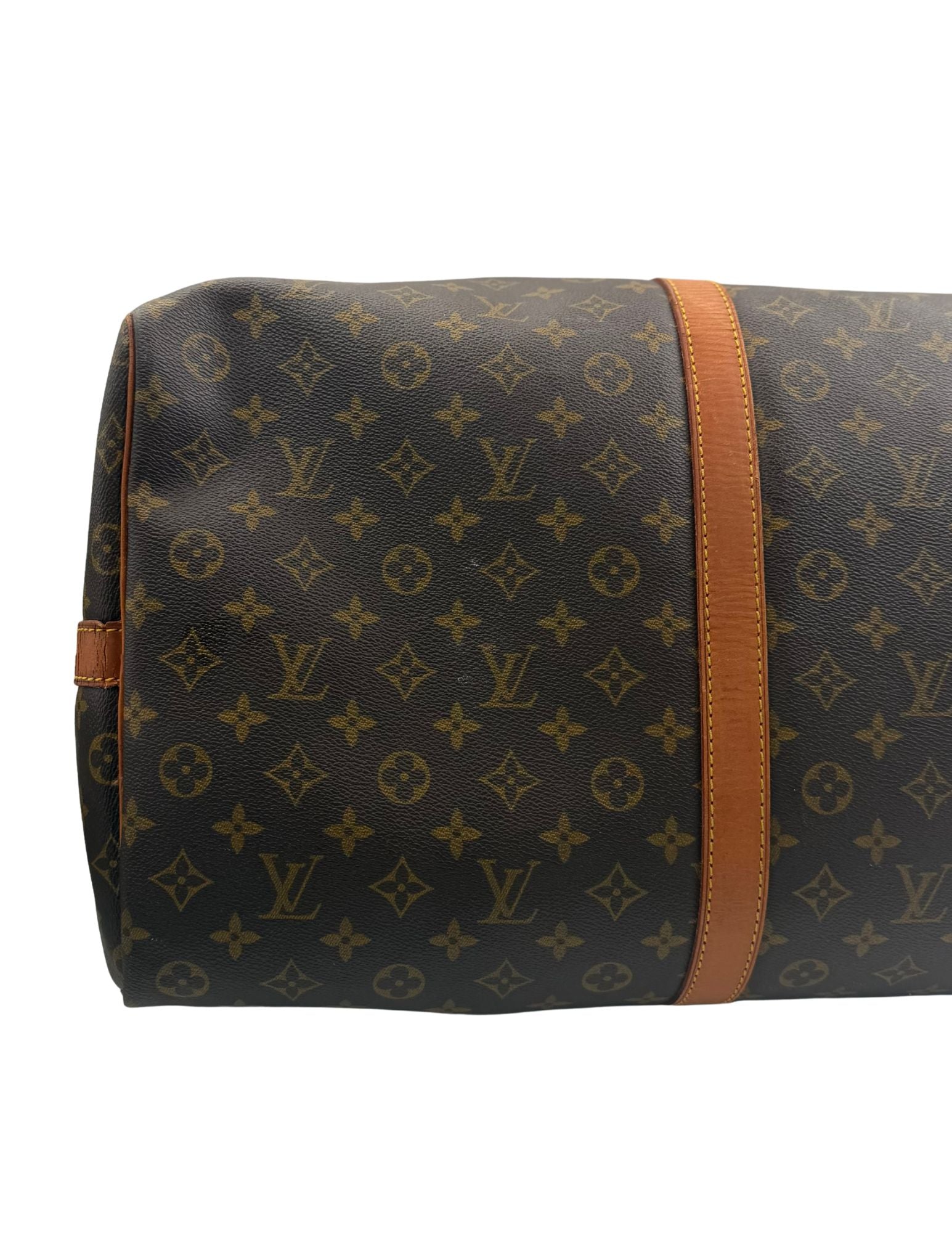 LOUIS VUITTON Keepall 60