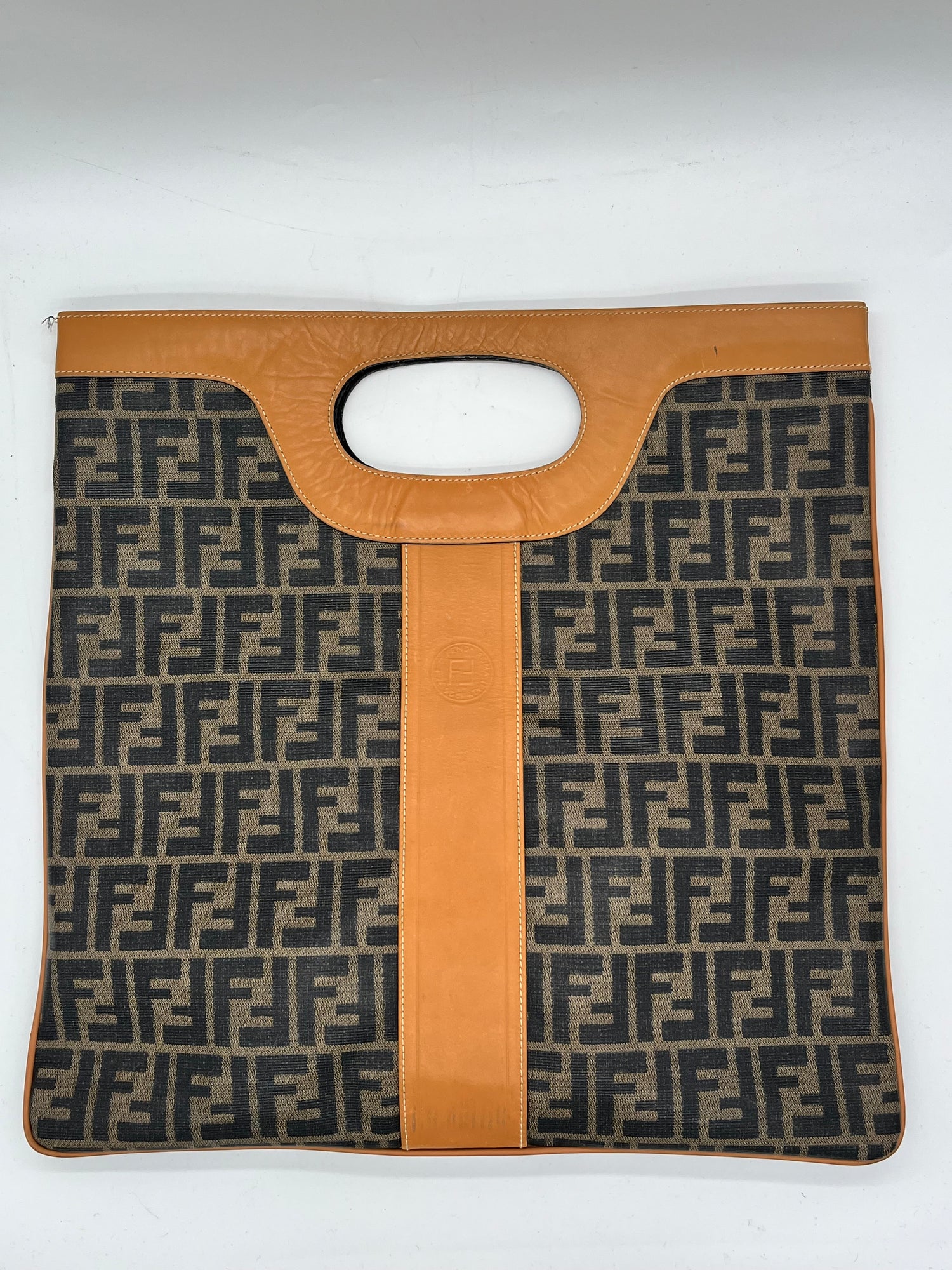 FENDI Clutch