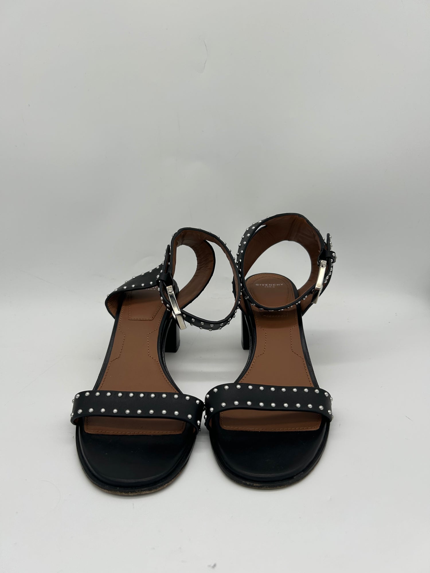 Size 38 GIVENCHY Wom Shoes