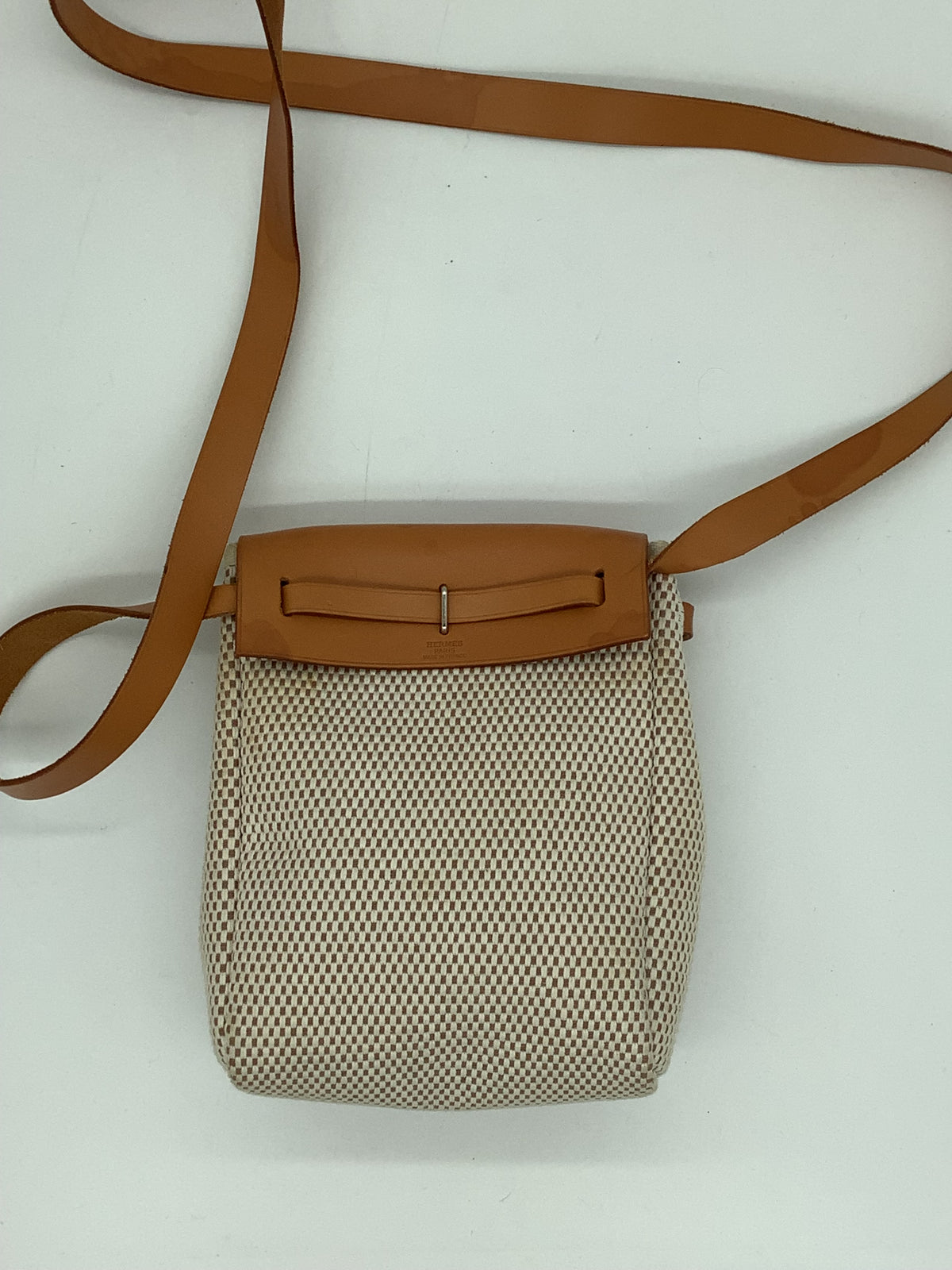 Hermes Handbag