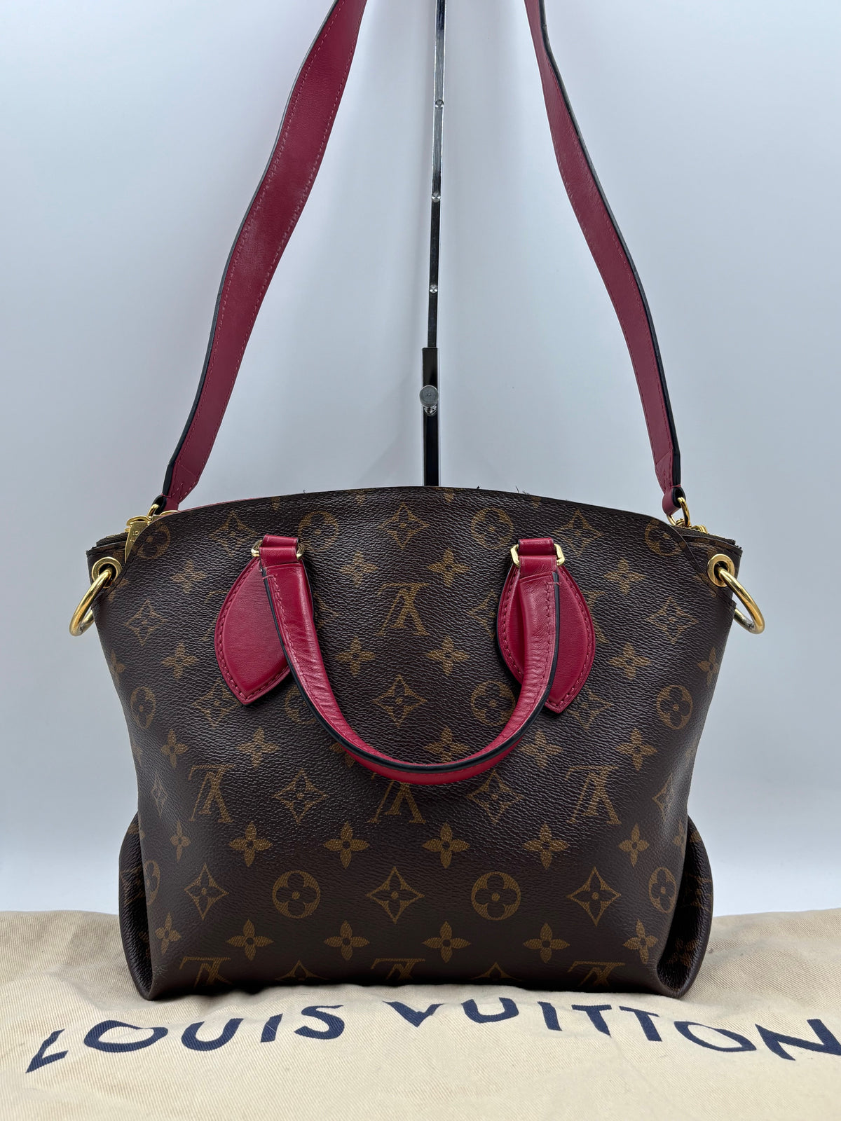 LOUIS VUITTON Handbag
