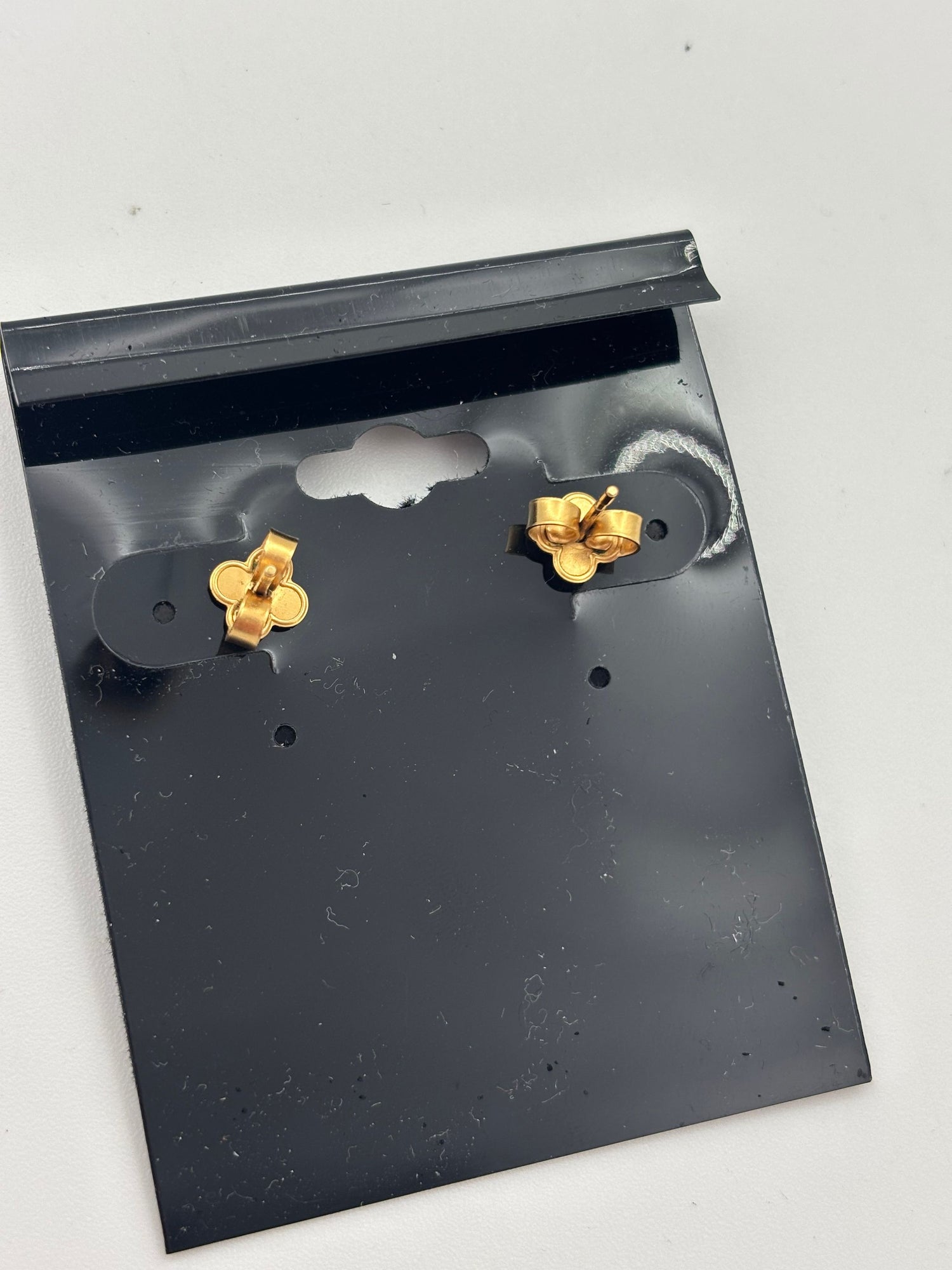 LOUIS VUITTON Earrings