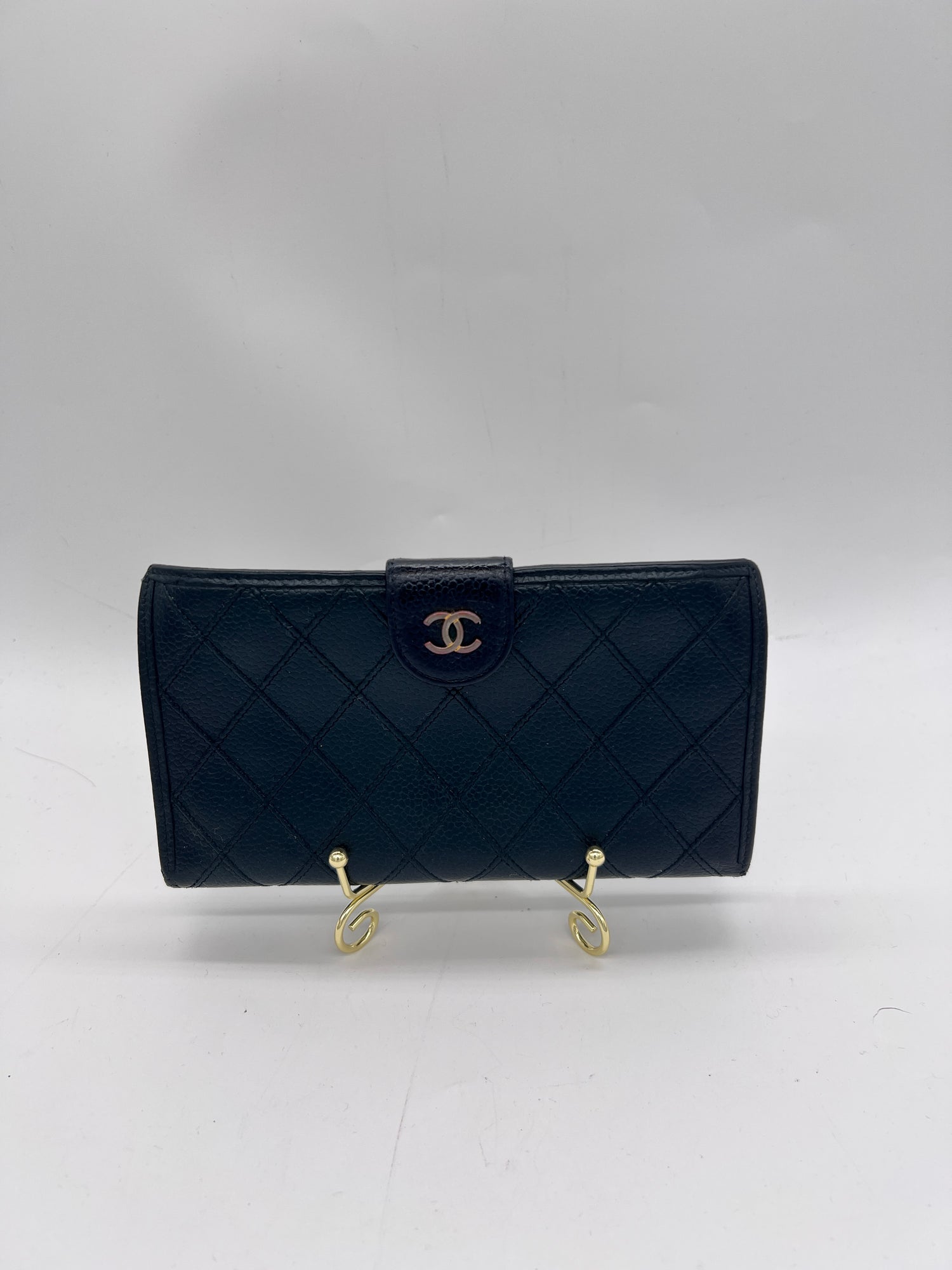 CHANEL Wallet
