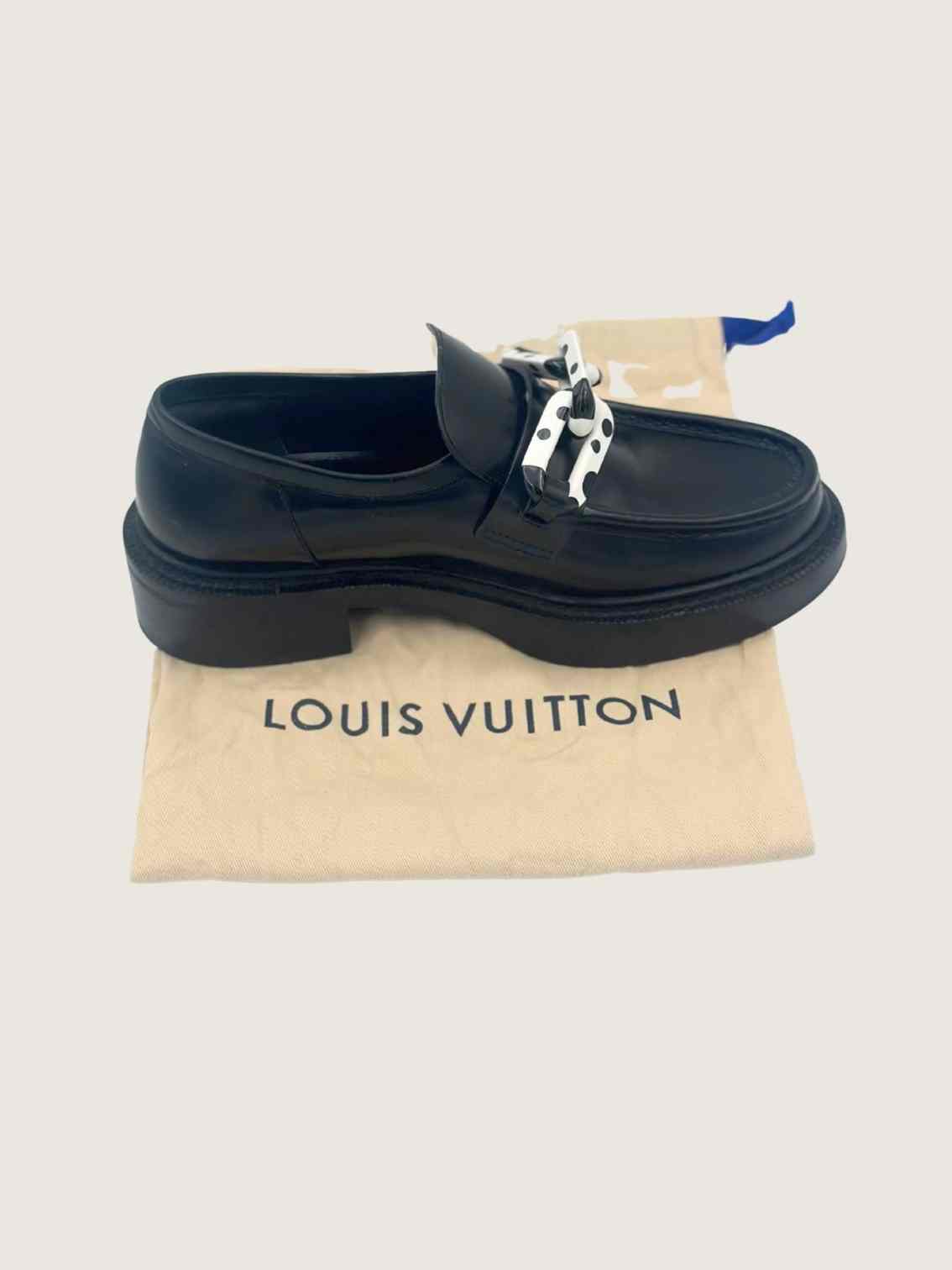 Size 37 LOUIS VUITTON Wom Shoes