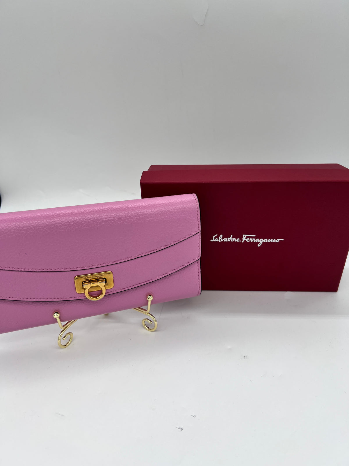 FERRAGAMO Wallet