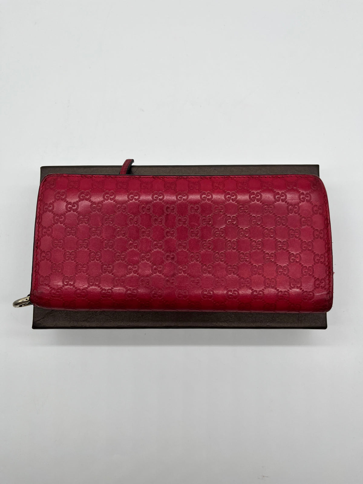 GUCCI Wallet