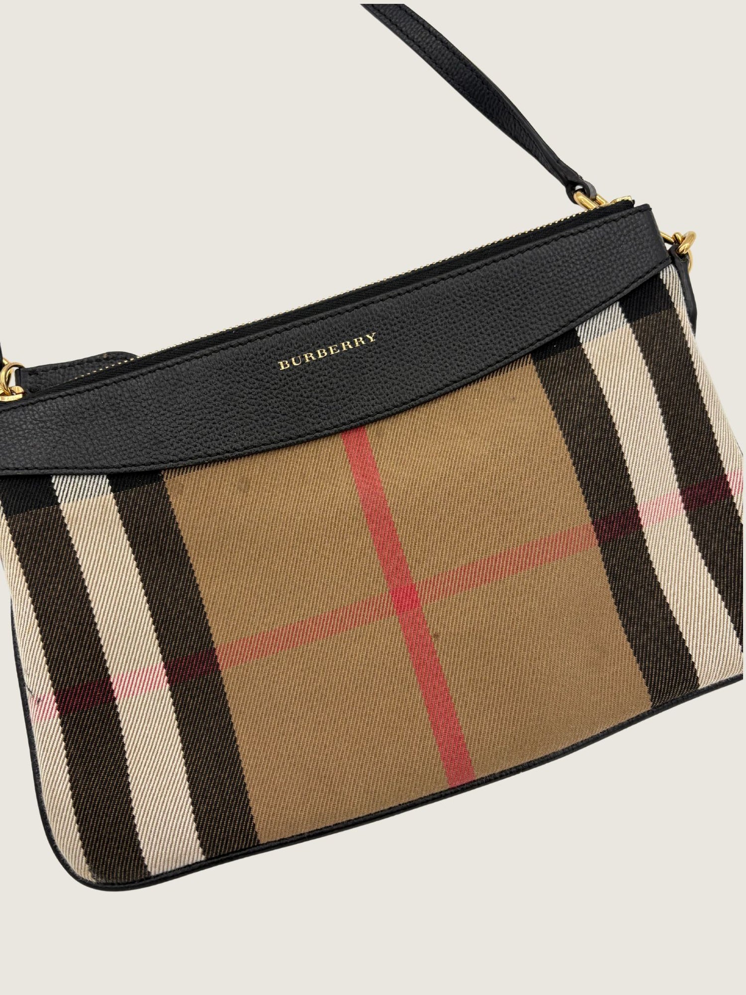 BURBERRY Handbag