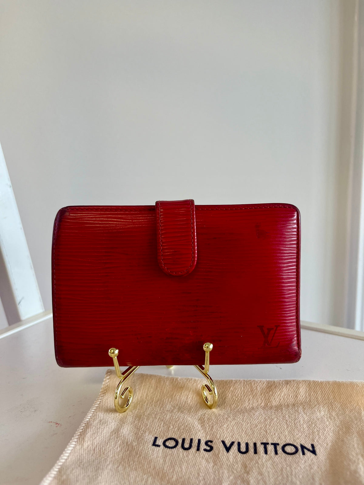 LOUIS VUITTON Wallet
