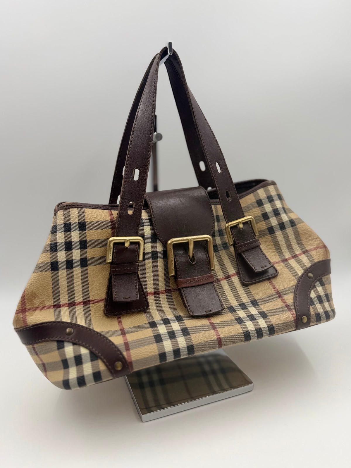 BURBERRY Handbag