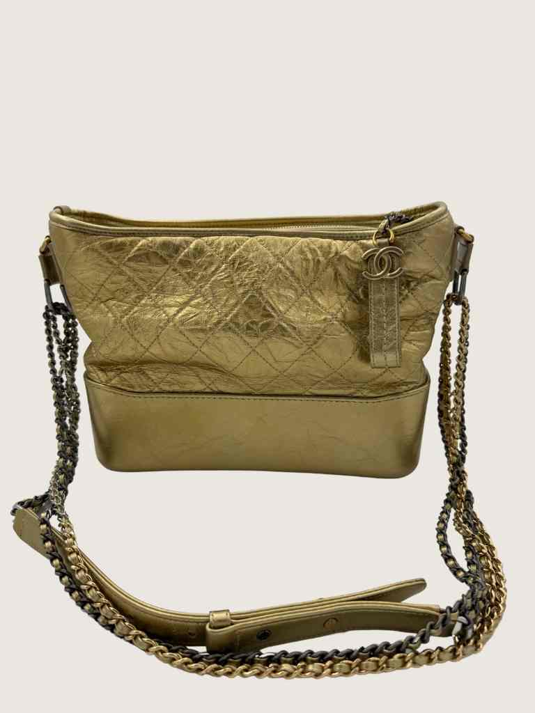 CHANEL Handbag