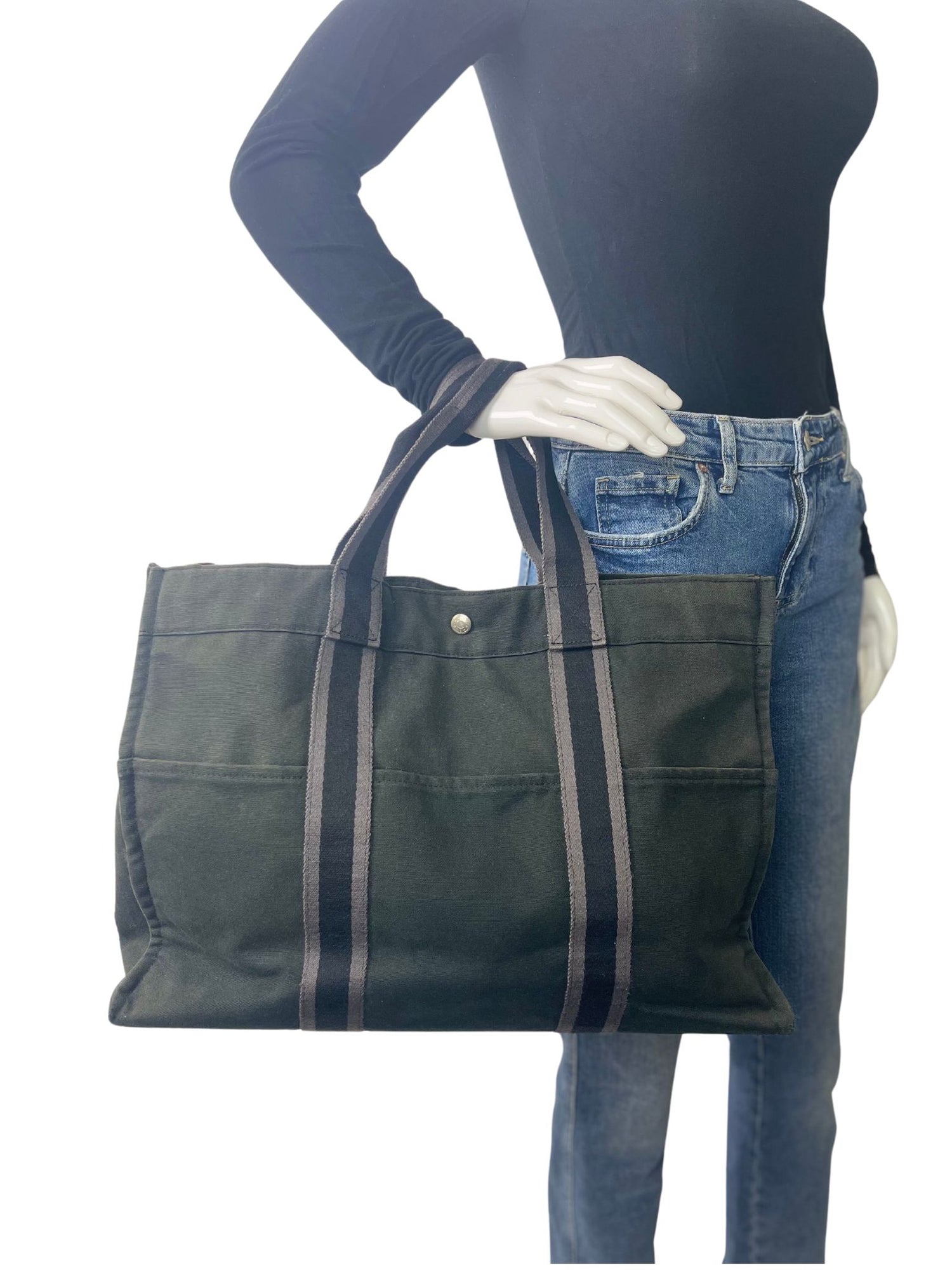 Hermes Handbag