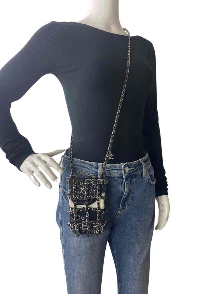 CHANEL Handbag