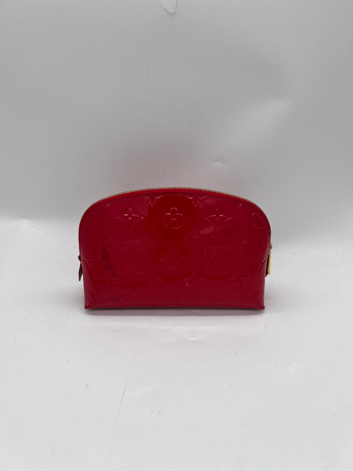 LOUIS VUITTON Makeup Bag