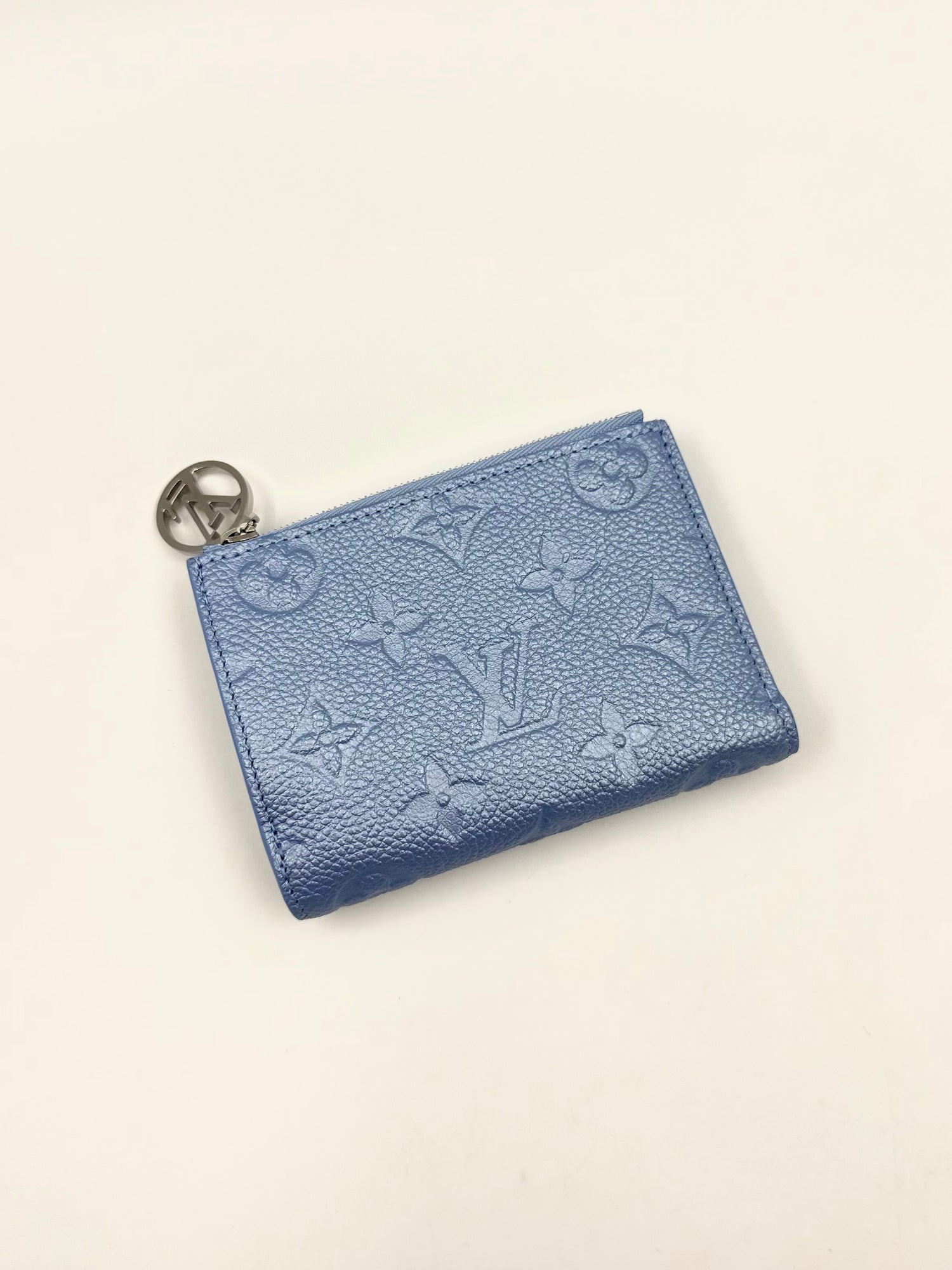 LOUIS VUITTON Lisa Wallet