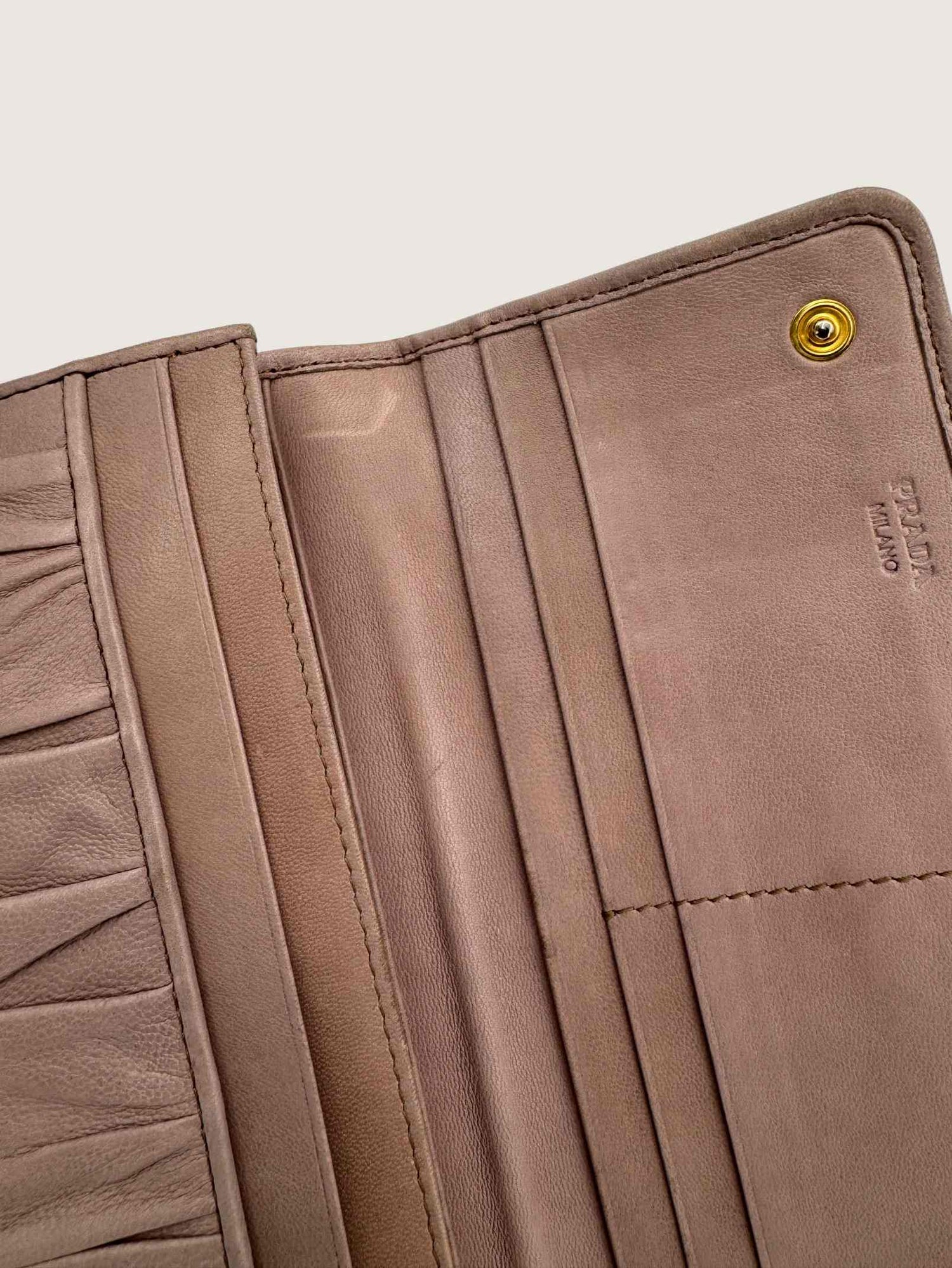 PRADA Wallet