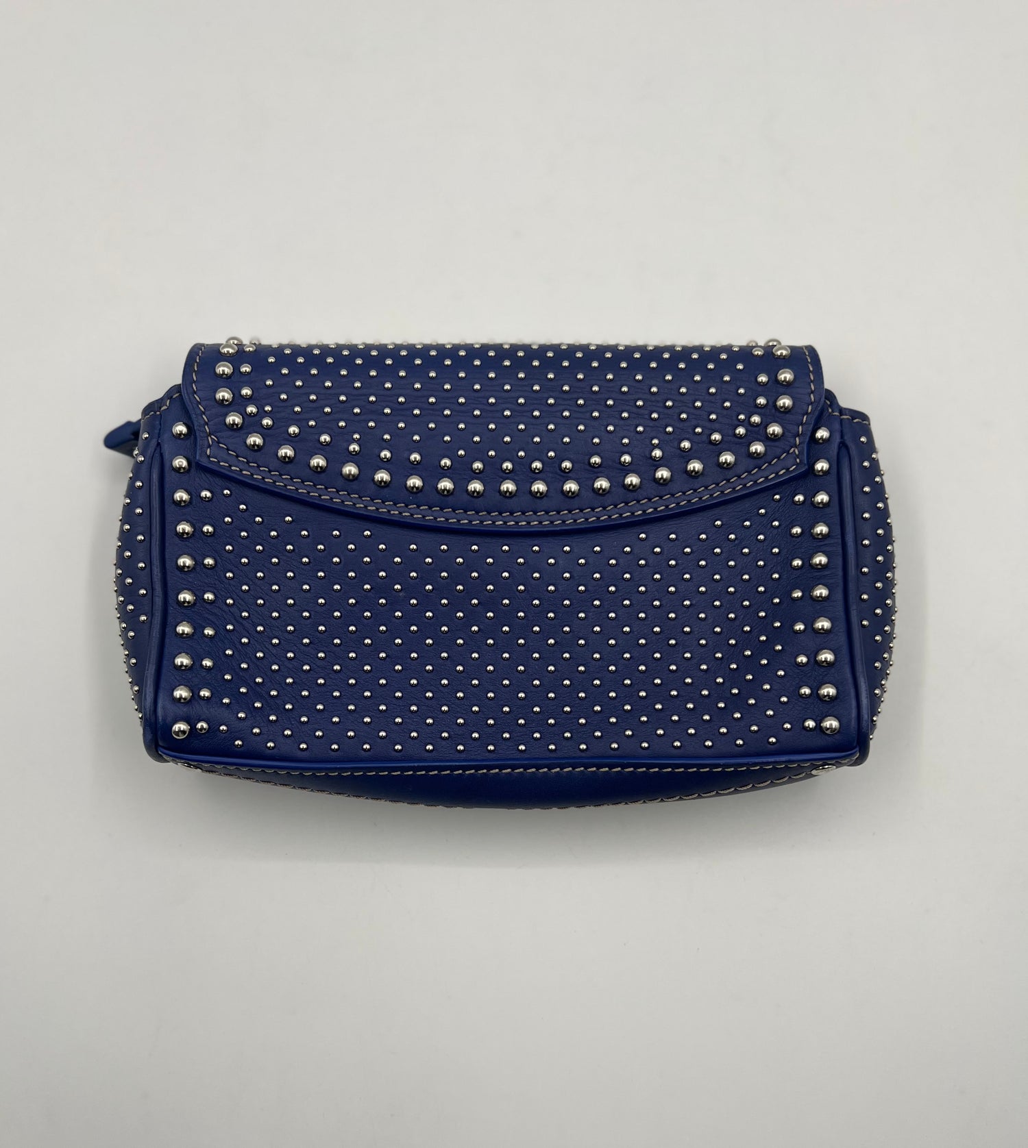 FONTANA MILANO Excellent: This item is gently used Clutch