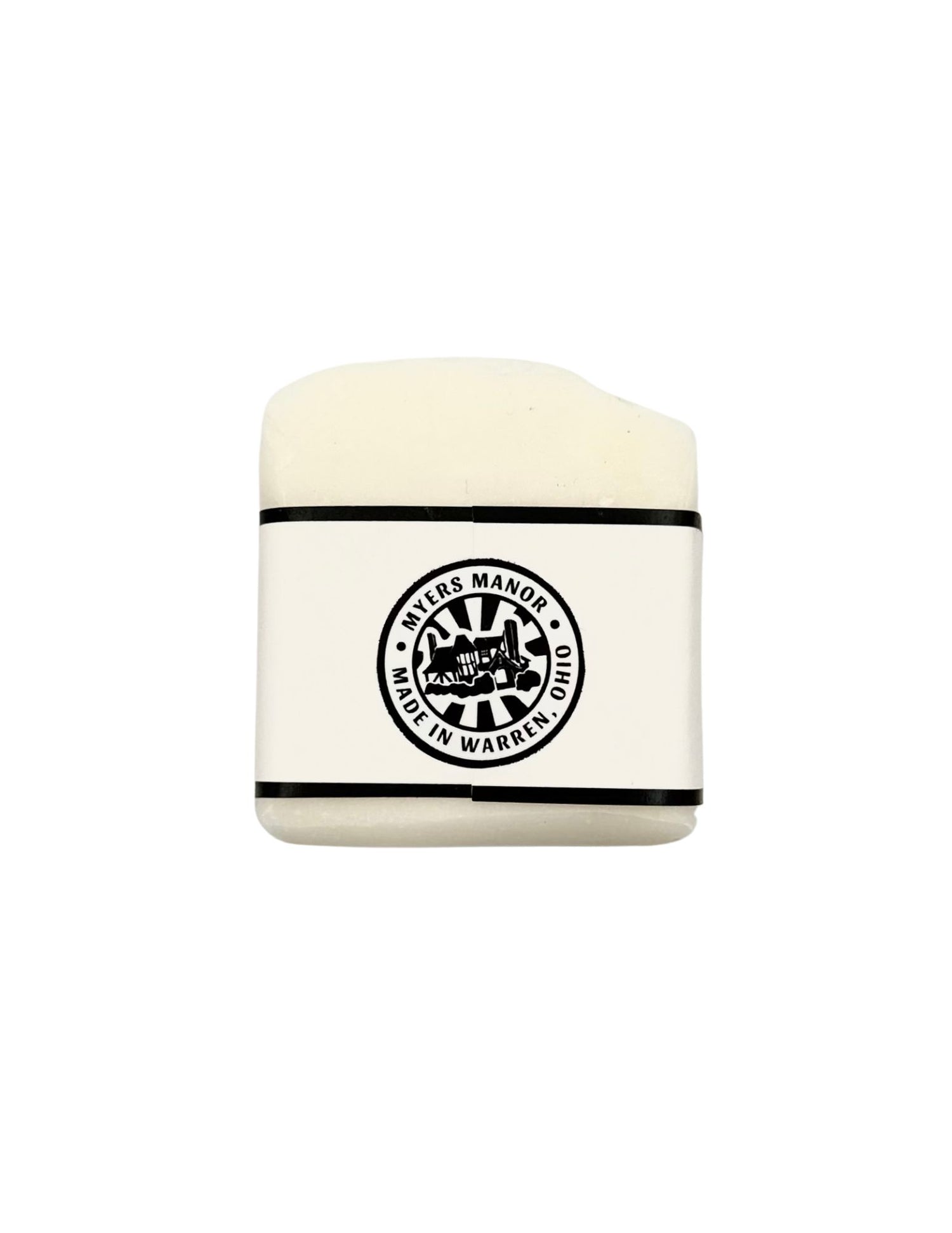 Uptown Consignment - Myers Manor collab shampoo bar