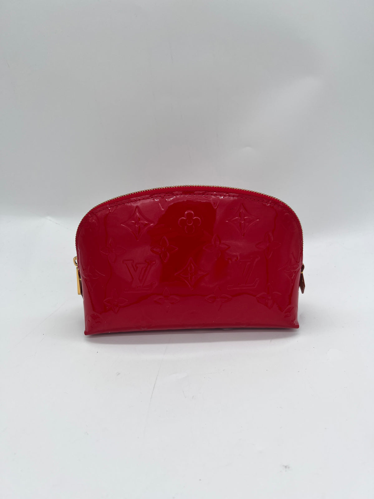 LOUIS VUITTON Makeup Bag