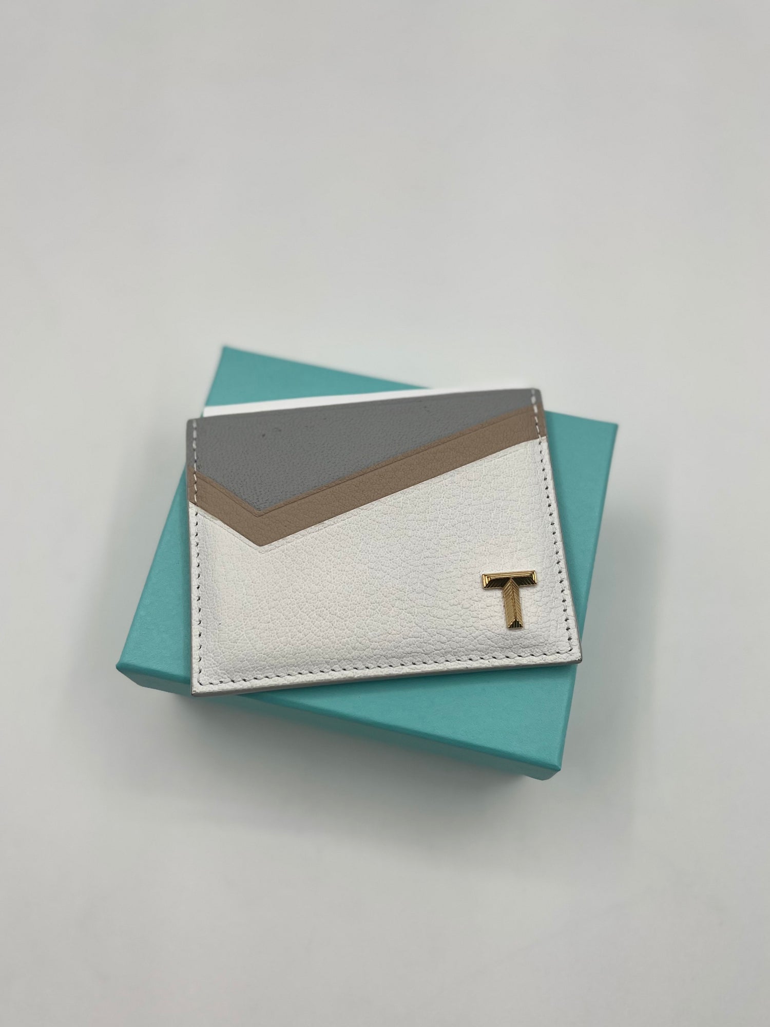 TIFFANY & CO Card Holder