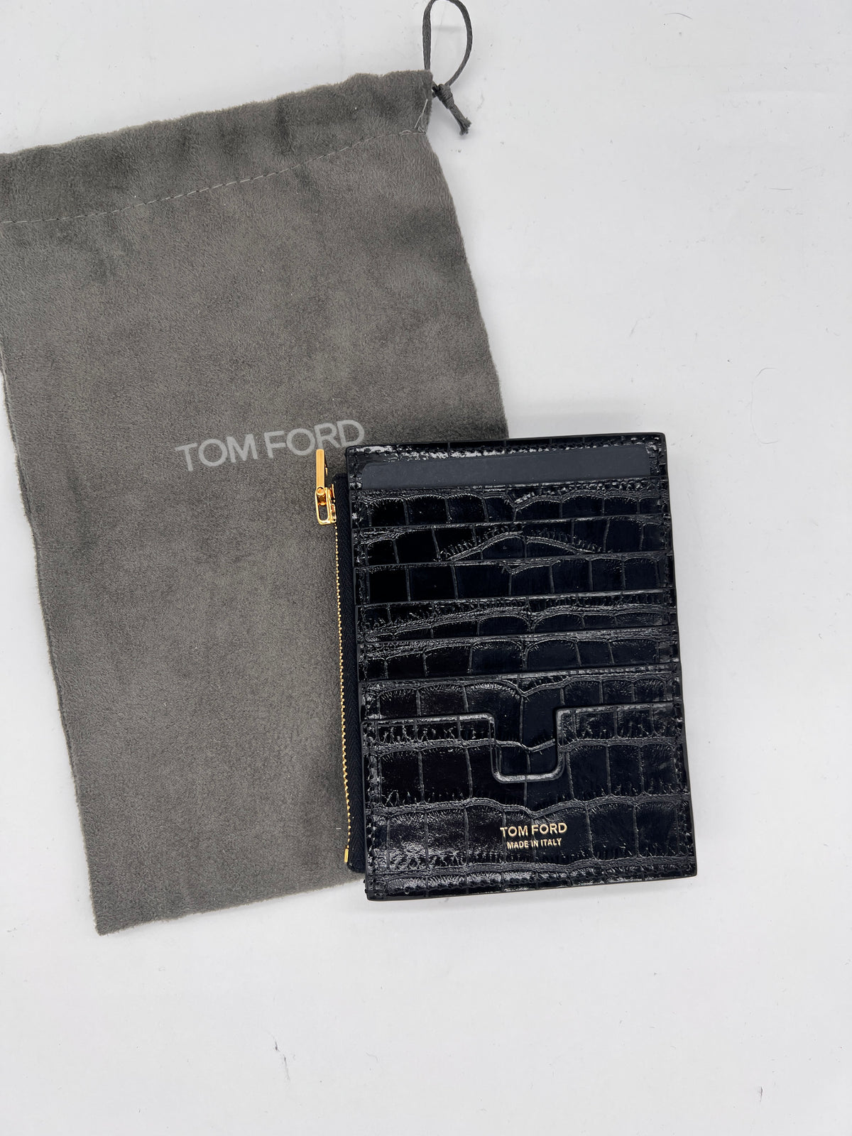 TOM FORD Wallet
