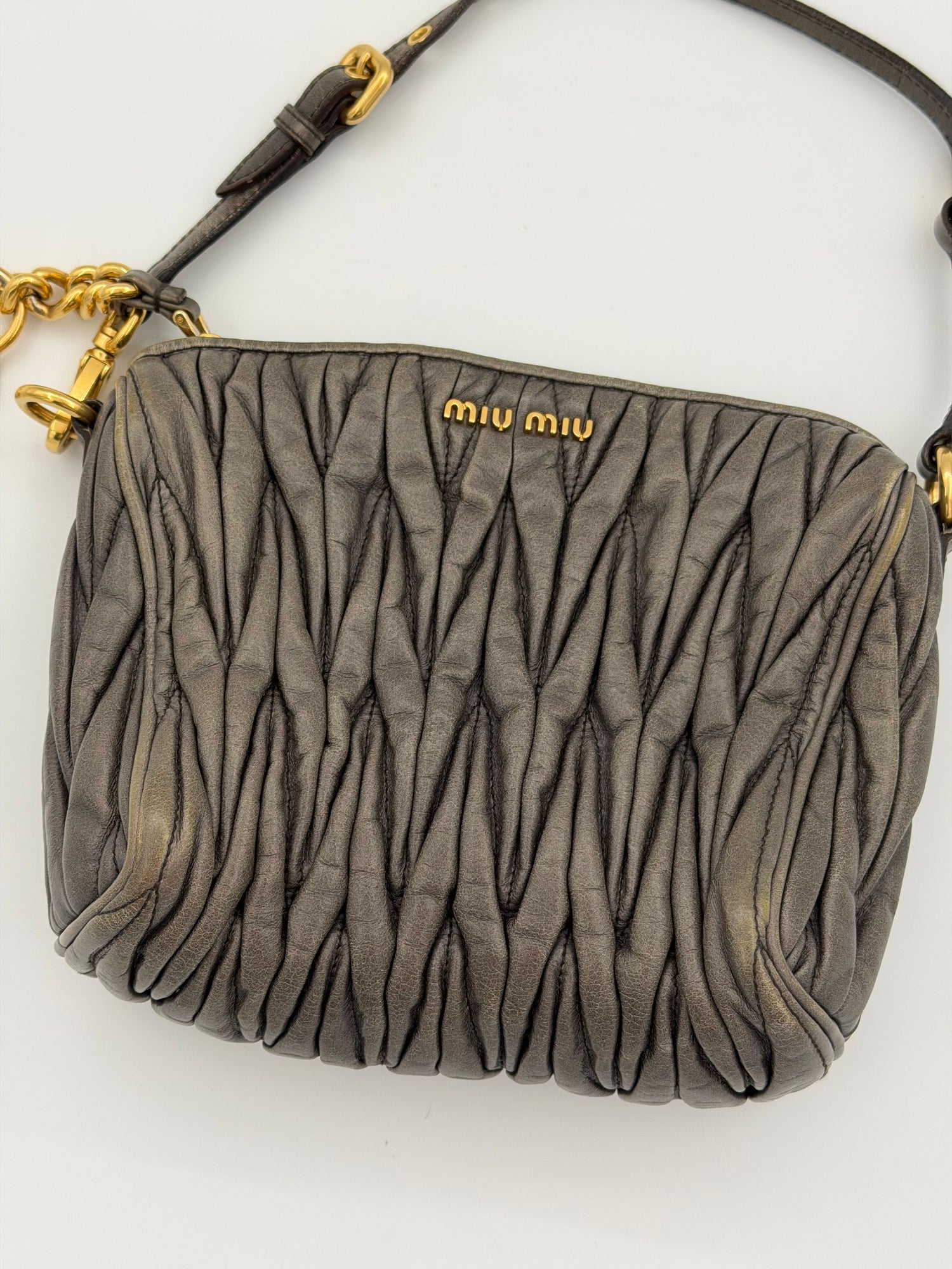 MIU MIU Handbag