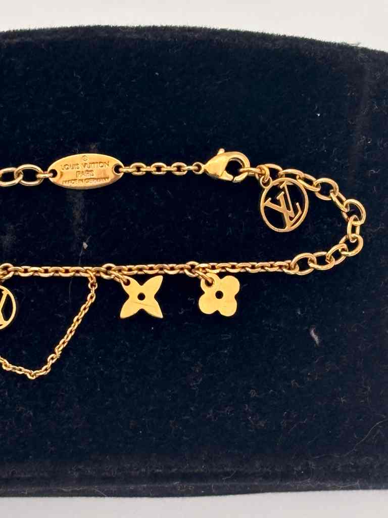 LOUIS VUITTON Bracelet
