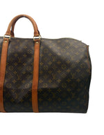 LOUIS VUITTON Keepall 60