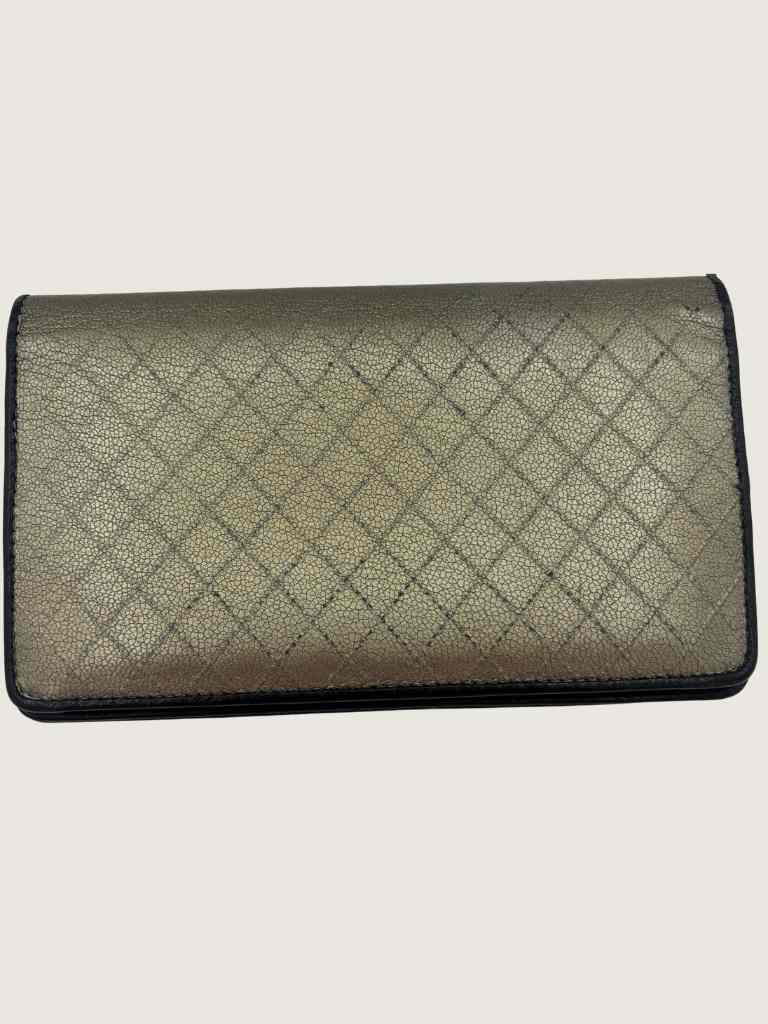 CHANEL Wallet