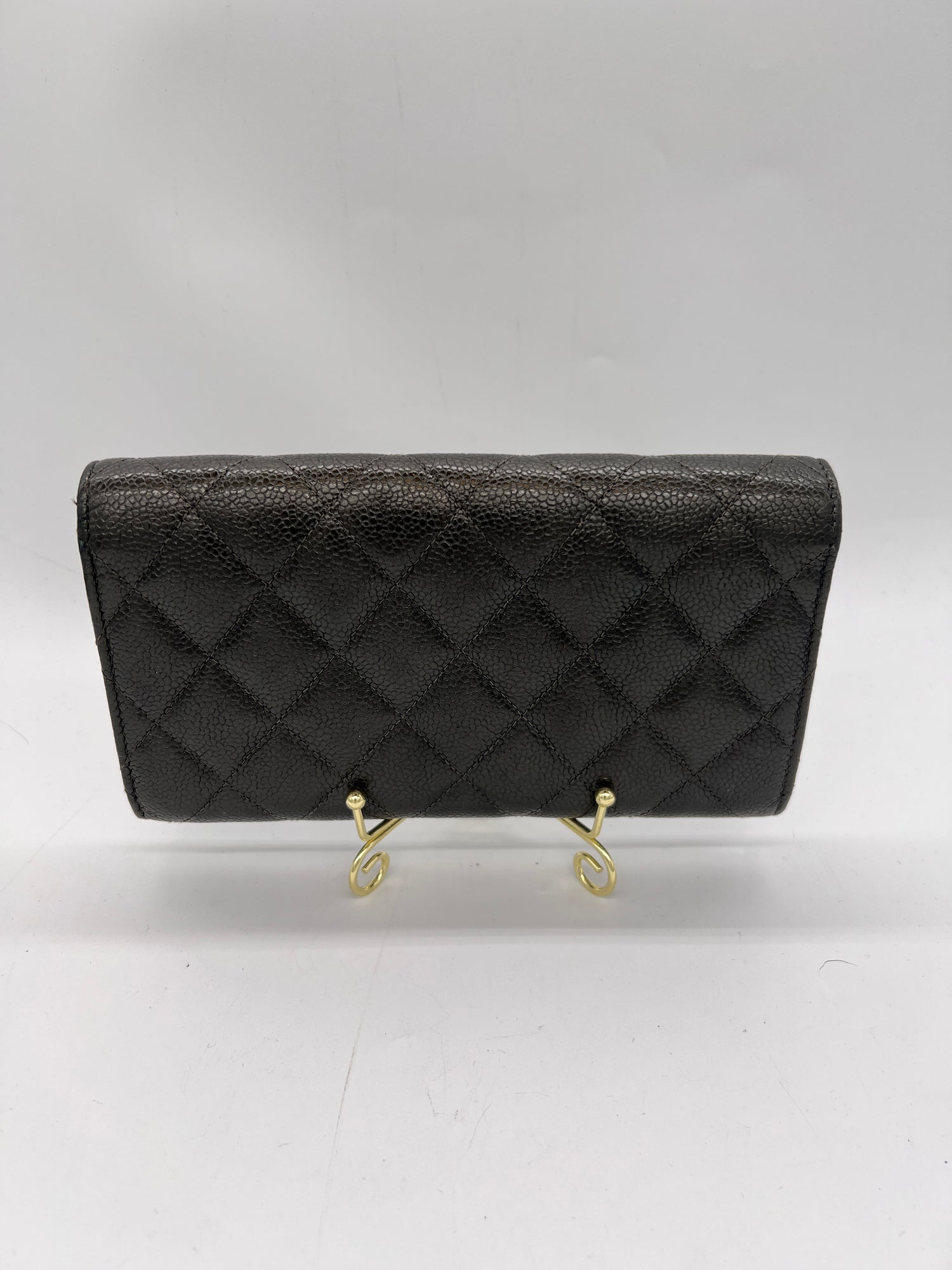 CHANEL Wallet
