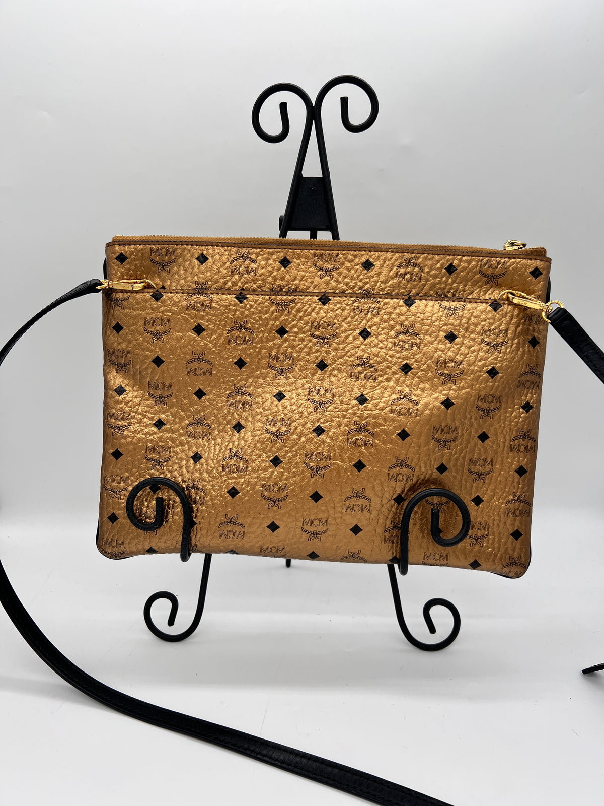 MCM Pouch