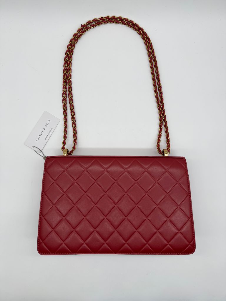 CHARLES & KEITH Handbag