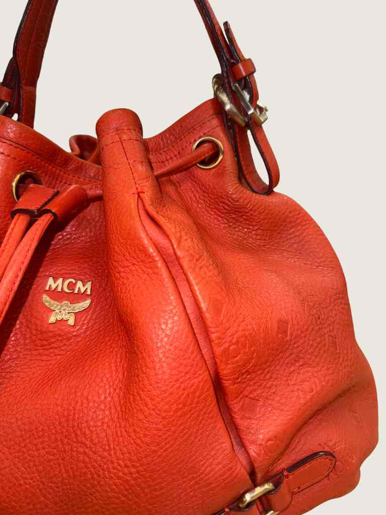 MCM Handbag