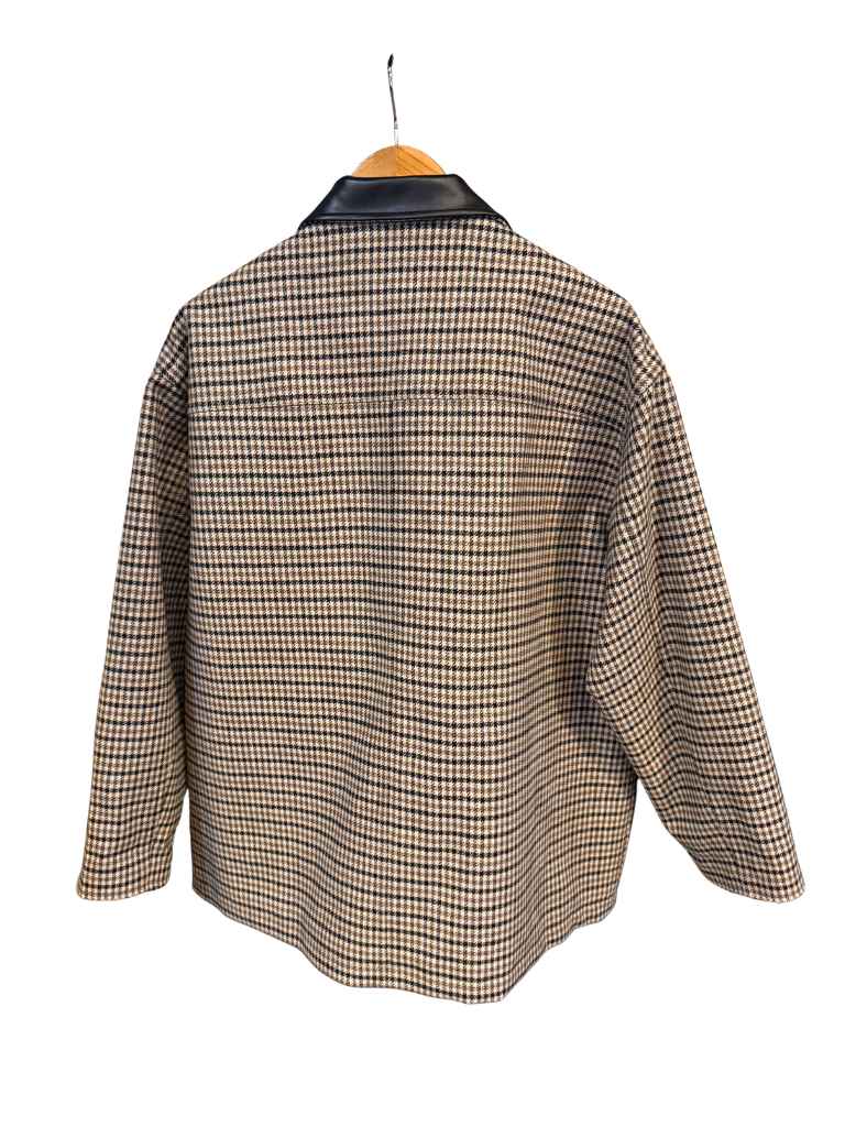 Size L RAG & BONE Wom Coat