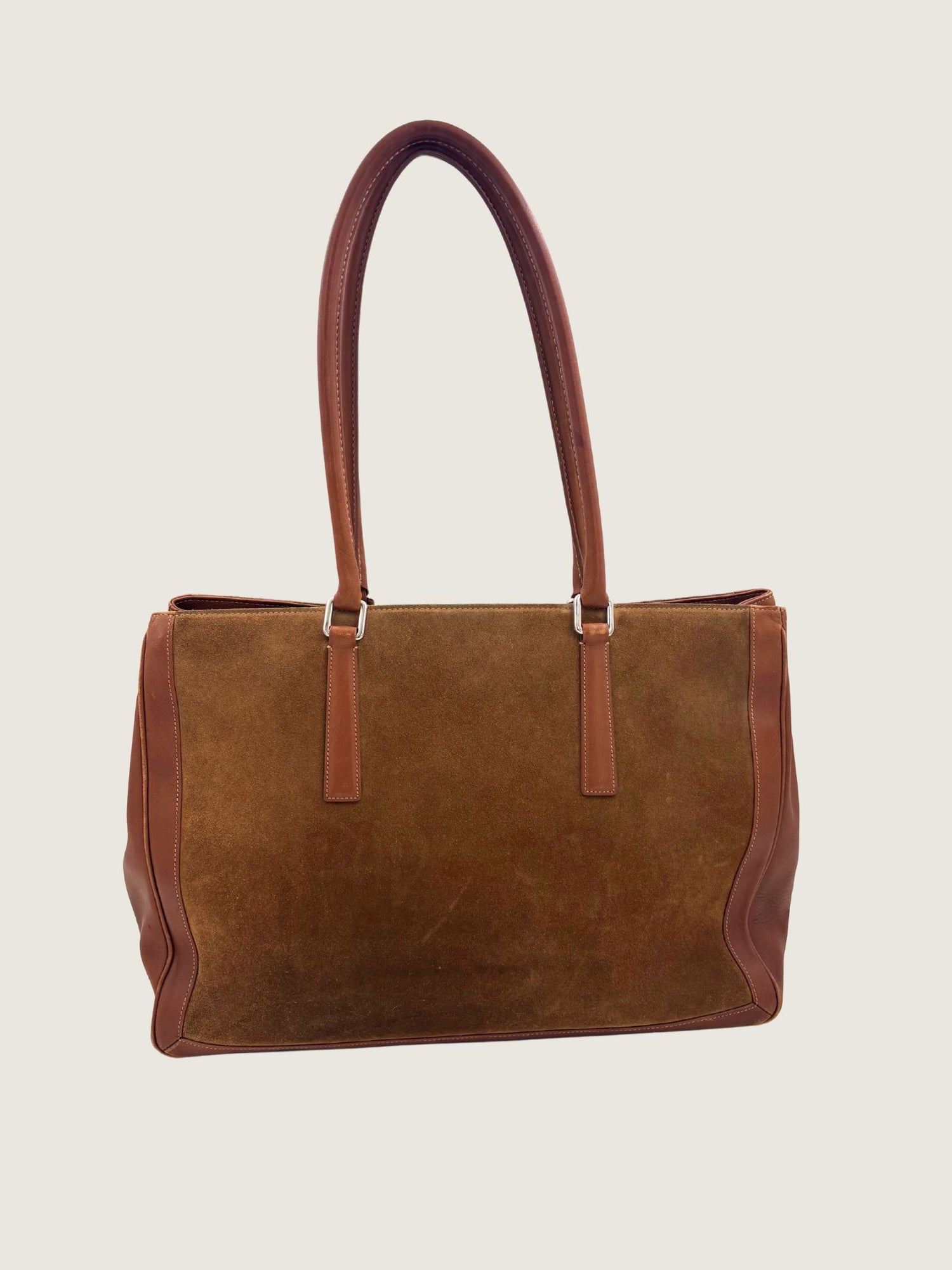 COACH Good: This item has obvious signs o Handbag