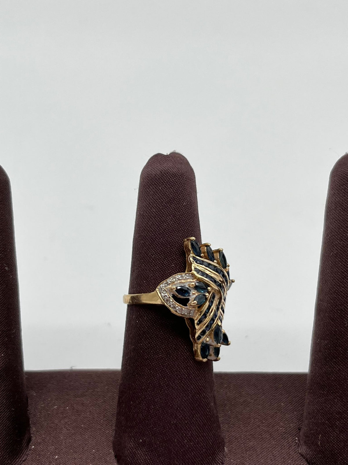 14k gold 6.5 Ring